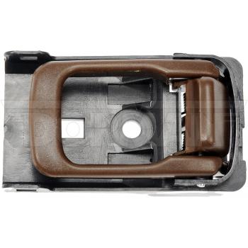 1999 Nissan Tsuru Interior Door Handle Front Left Dorman 907MX image 1 of 4