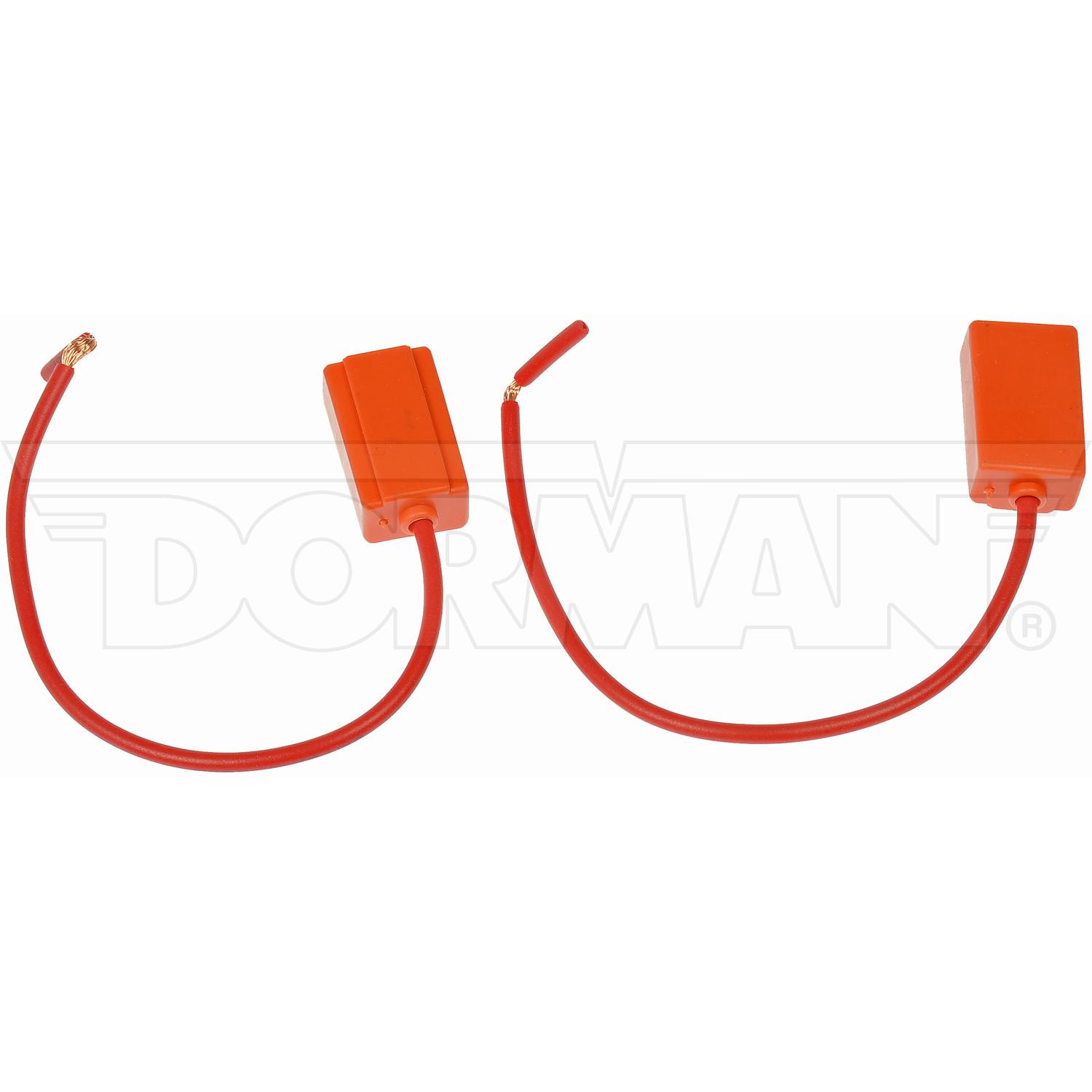 Dorman 90800 - Headlight Socket Dorman 90800 Headlight Socket product image 2 of 4