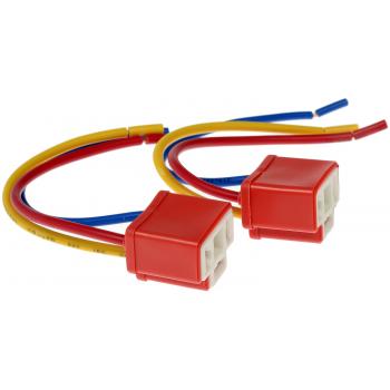 Dorman 90801 - Headlight Socket Dorman 90801 Headlight Socket product image 3 of 4