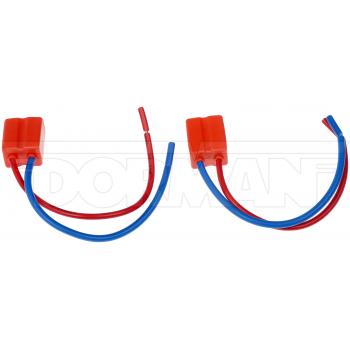 Dorman 90802 Headlight Socket product image 2 of 4