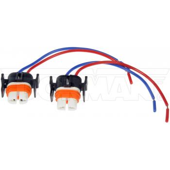 Dorman 90804 - Headlight Socket Dorman 90804 Headlight Socket product image 3 of 4