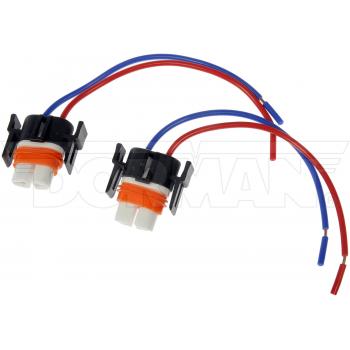 Dorman 90804 - Headlight Socket Dorman 90804 Headlight Socket product image 4 of 4