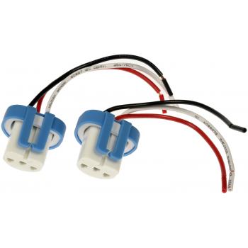 Dorman 90806 - Headlight Socket Dorman 90806 Headlight Socket product image 3 of 4