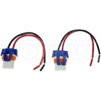 Dorman 90807 - Headlight Socket Dorman 90807 Headlight Socket product image 3 of 4