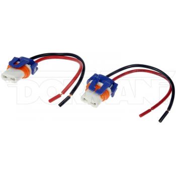 Dorman 90807 - Headlight Socket Dorman 90807 Headlight Socket product image 4 of 4