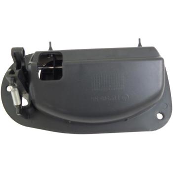 2010 Ford F-550 Super Duty Interior Door Handle Rear Left Dorman 90849 image 2 of 3