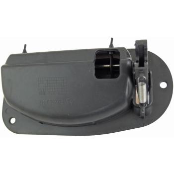 2010 Ford F-550 Super Duty Interior Door Handle Rear Right Dorman 90850 image 1 of 3