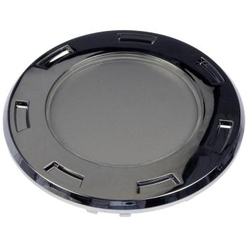 2009 Cadillac Escalade EXT Wheel Cap
