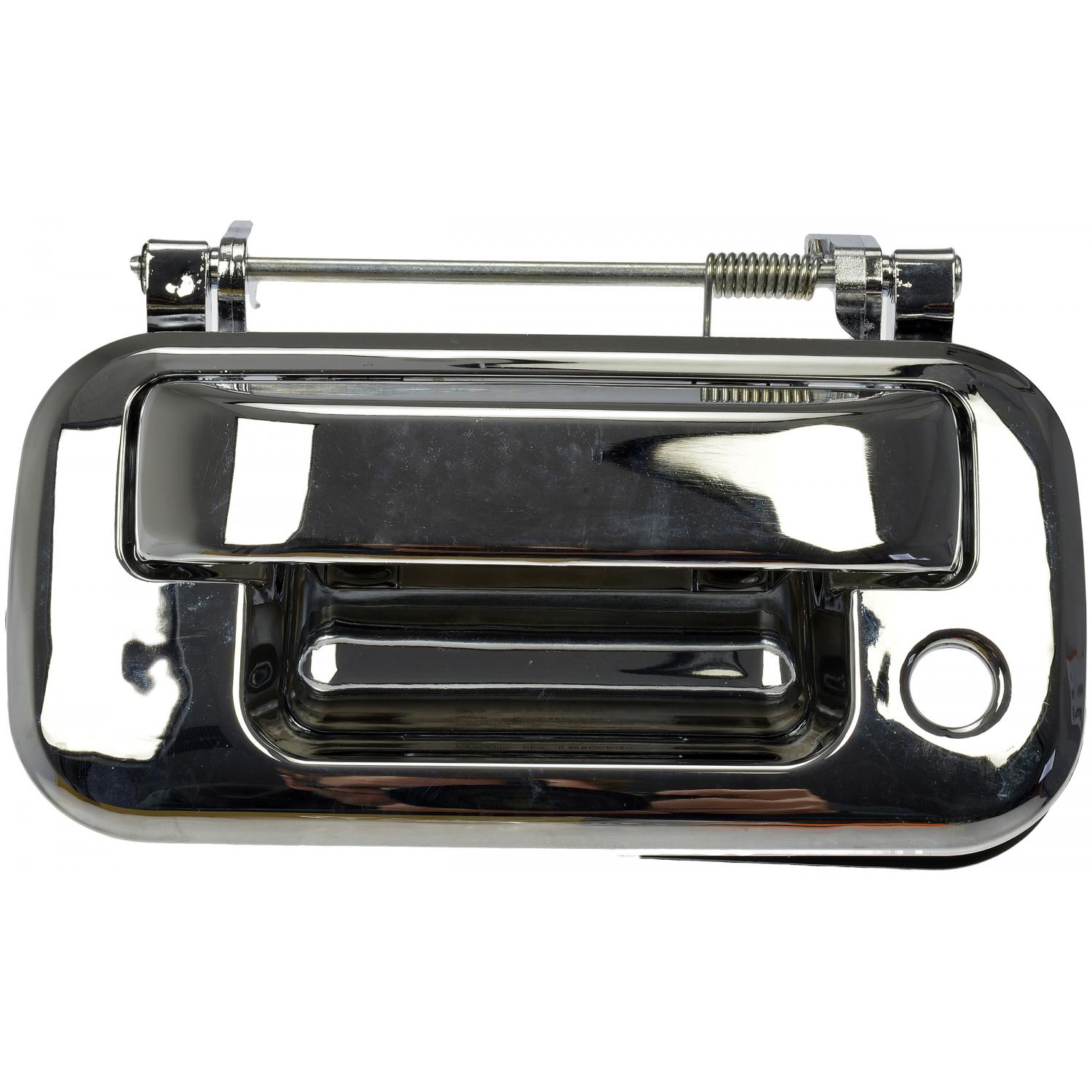 Dorman 91076M - Tailgate Handle Dorman 91076M Tailgate Handle product image 1 of 4