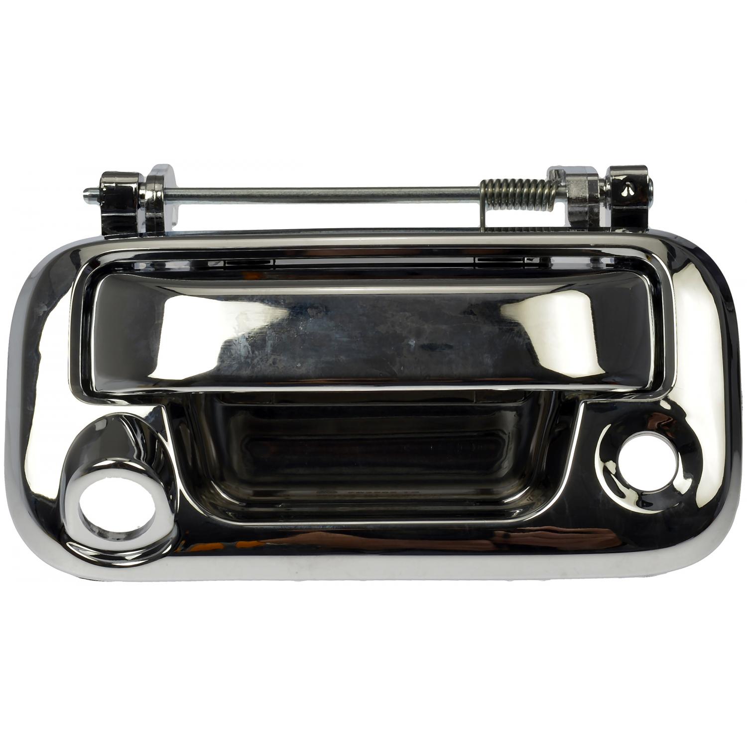 Dorman 91077M Tailgate Handle product image 1 of 4