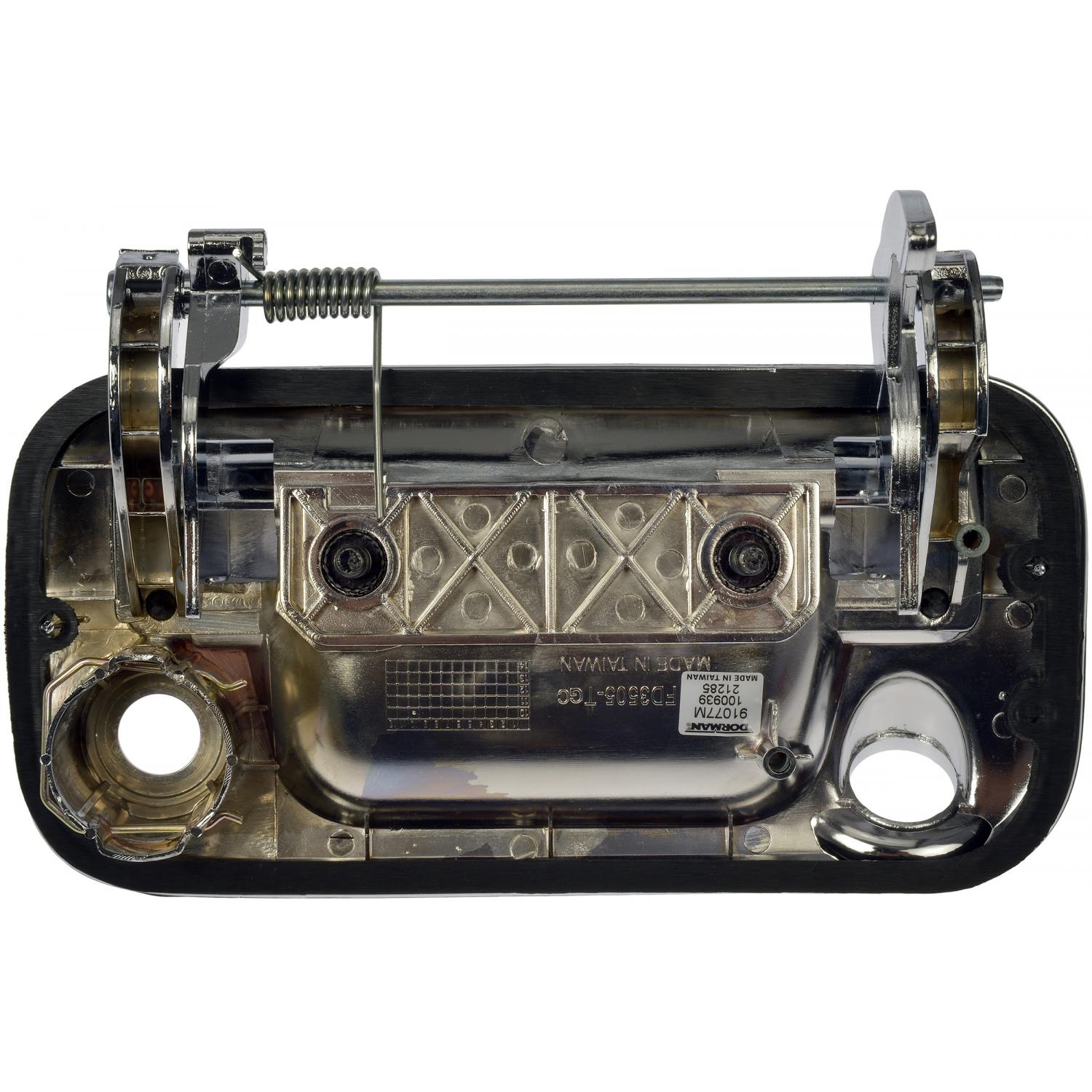Dorman 91077M Tailgate Handle product image 2 of 4