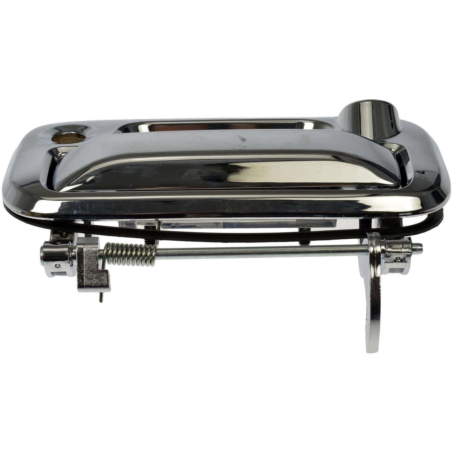Dorman 91077M Tailgate Handle product image 3 of 4