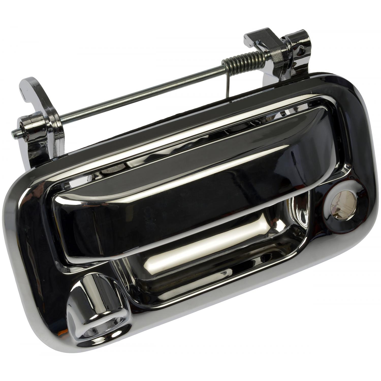 Dorman 91077M Tailgate Handle product image 4 of 4