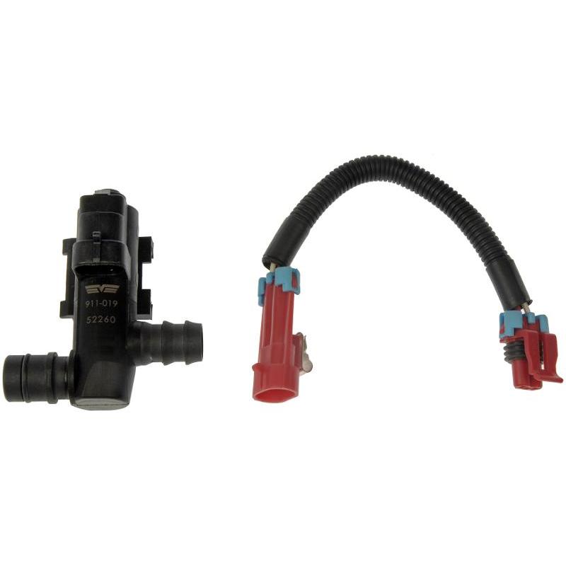 Dorman 911019 Vapor Canister Vent Solenoid product image 3 of 3