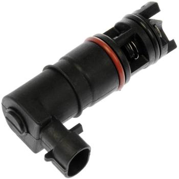 2009 Pontiac Torrent Vapor Canister Vent Solenoid Dorman 911036 image 2 of 3