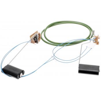 2006 Hyundai Santa Fe Fuel Level Sensor Dorman 911048 image 2 of 4