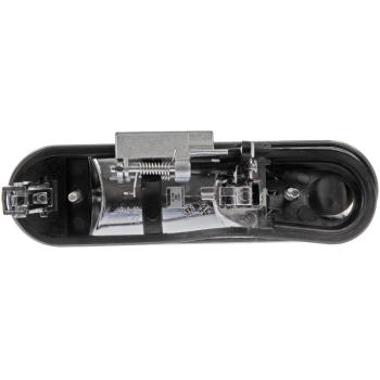 2010 Ford Explorer Exterior Door Handle Front Right Dorman 91106 image 1 of 3