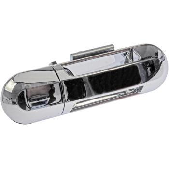 2010 Ford Explorer Exterior Door Handle Front Right Dorman 91106 image 2 of 3