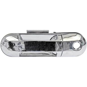 2010 Ford Explorer Exterior Door Handle Front Left Dorman 91107 image 1 of 3