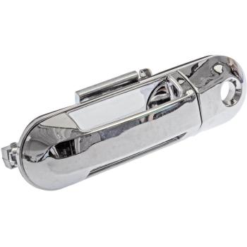 2010 Ford Explorer Exterior Door Handle Front Left Dorman 91107 image 3 of 3