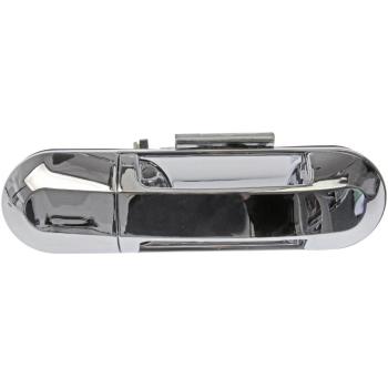 2010 Ford Explorer Exterior Door Handle Rear Right Dorman 91109 image 2 of 3