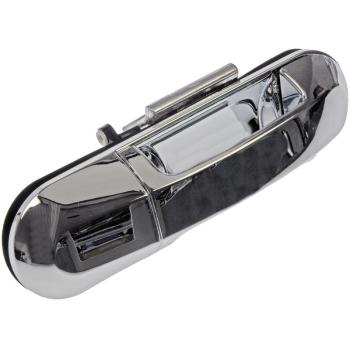 2010 Ford Explorer Exterior Door Handle Rear Right Dorman 91109 image 3 of 3
