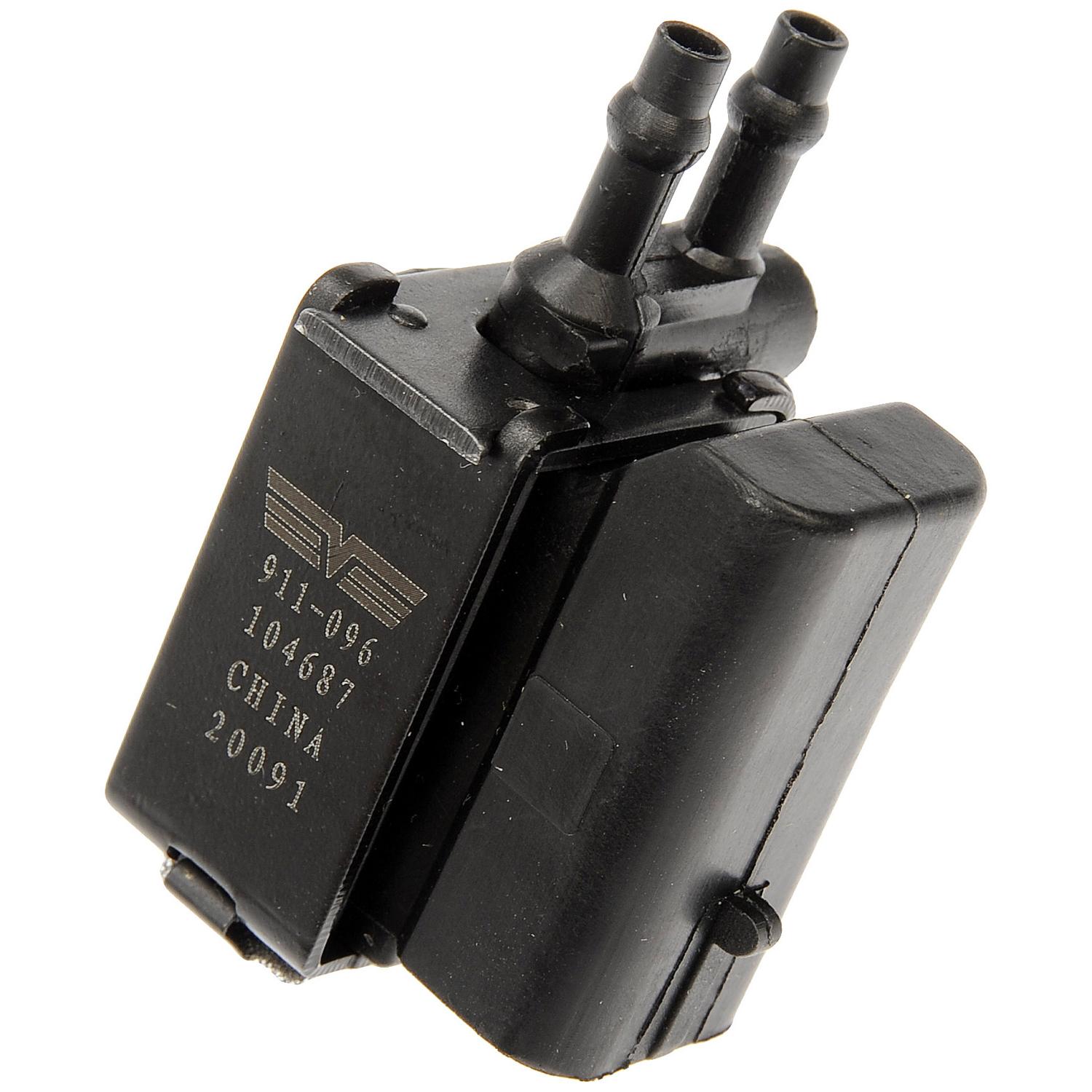 Dorman 911096 EGR Valve Control Solenoid product image 4 of 4
