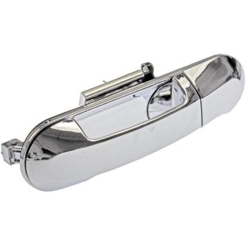 2010 Ford Explorer Exterior Door Handle Rear Left Dorman 91110 image 2 of 4