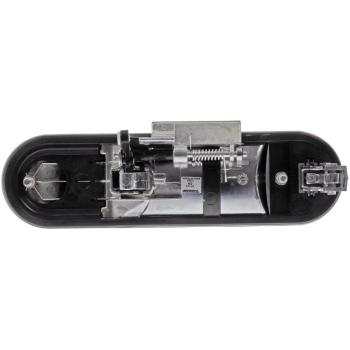 2010 Ford Explorer Exterior Door Handle Rear Left Dorman 91110 image 4 of 4