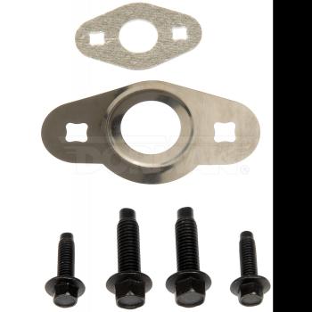 2011 Dodge Nitro EGR Valve Dorman 911125 image 4 of 4