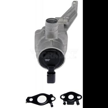 2013 Volkswagen Jetta Secondary Air Injection Check Valve Dorman 911139 image 2 of 4