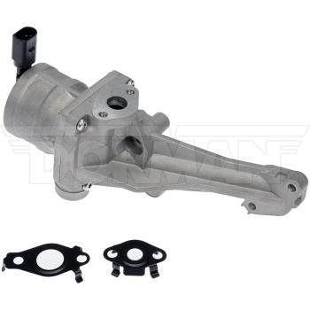 2013 Volkswagen Jetta Secondary Air Injection Check Valve Dorman 911139 image 4 of 4