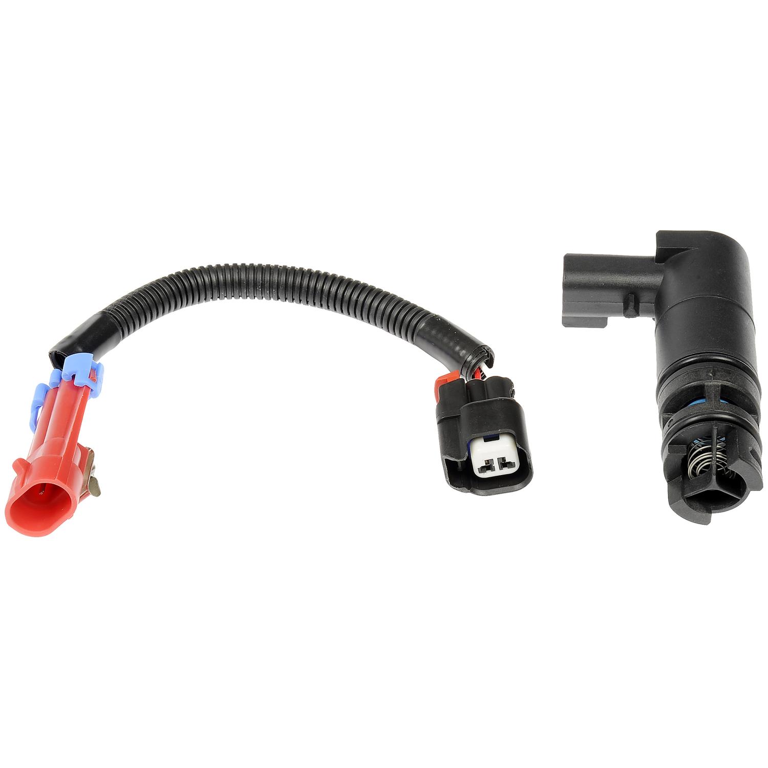 Dorman 911140 Vapor Canister Vent Solenoid product image 6 of 7