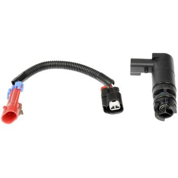 2019 Chevrolet Malibu Vapor Canister Vent Solenoid Dorman 911140 image 3 of 4