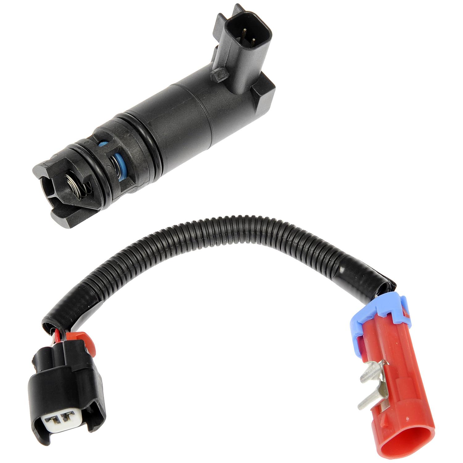 Dorman 911140 Vapor Canister Vent Solenoid product image 7 of 7