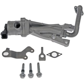 2007 Chevrolet Impala Secondary Air Injection Check Valve Dorman 911153 image 1 of 2