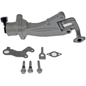 2007 Chevrolet Impala Secondary Air Injection Check Valve Dorman 911153 image 2 of 2