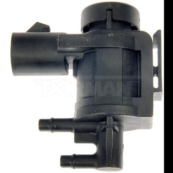 2007 Ford Focus EGR Vacuum and Evaporation Pressure Regulator Solenoid Valve Dorman 911156 image 3 of 4