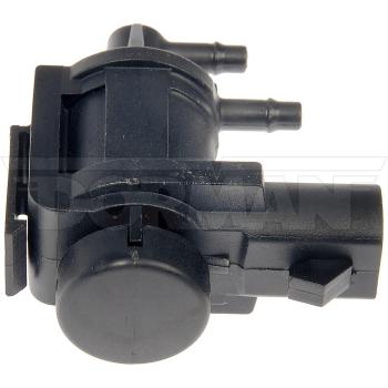 2007 Ford Focus EGR Vacuum and Evaporation Pressure Regulator Solenoid Valve Dorman 911156 image 4 of 4