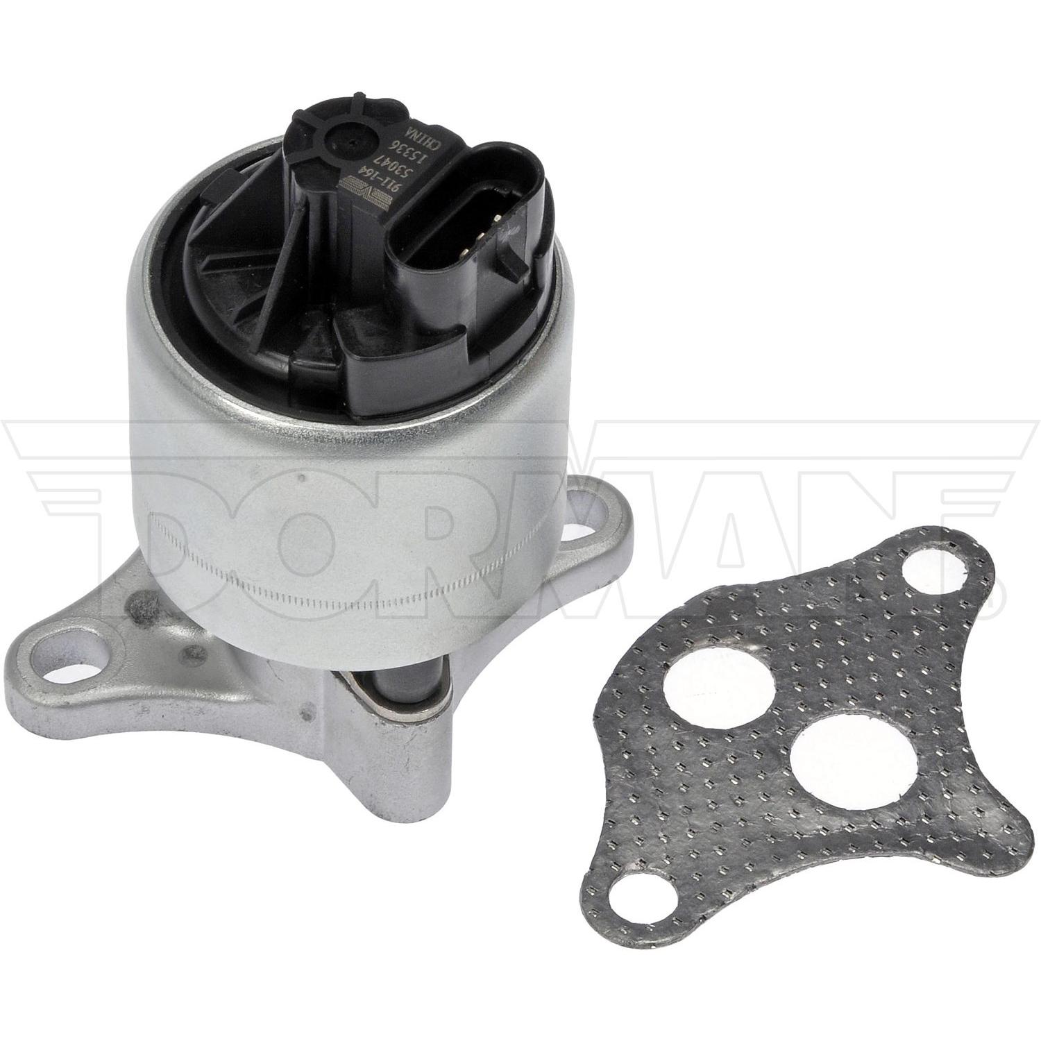 Dorman 911164 EGR Valve product image 1 of 1