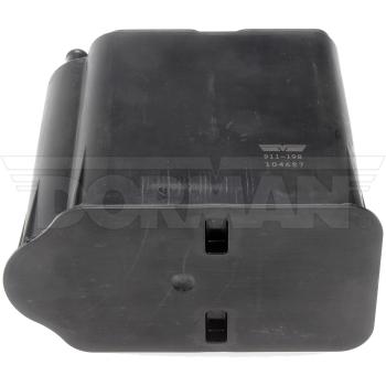 1986 Ford F-250 Vapor Canister Dorman 911198 image 4 of 4