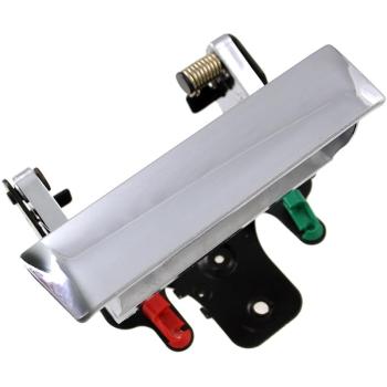 2013 Chevrolet Silverado 3500 Tailgate Handle Dorman 91121 image 2 of 3