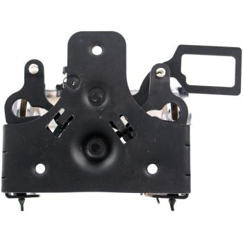 2013 Chevrolet Silverado 3500 Tailgate Handle Dorman 91122 image 1 of 3