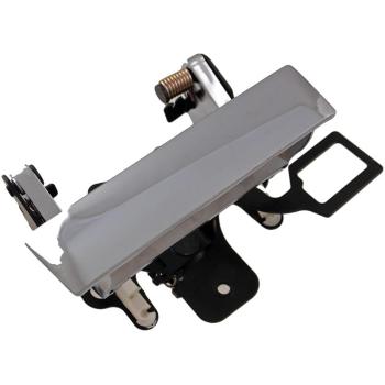 2013 Chevrolet Silverado 3500 Tailgate Handle Dorman 91122 image 2 of 3