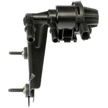 2008 Ford E-350 Econoline Vapor Canister Purge Valve