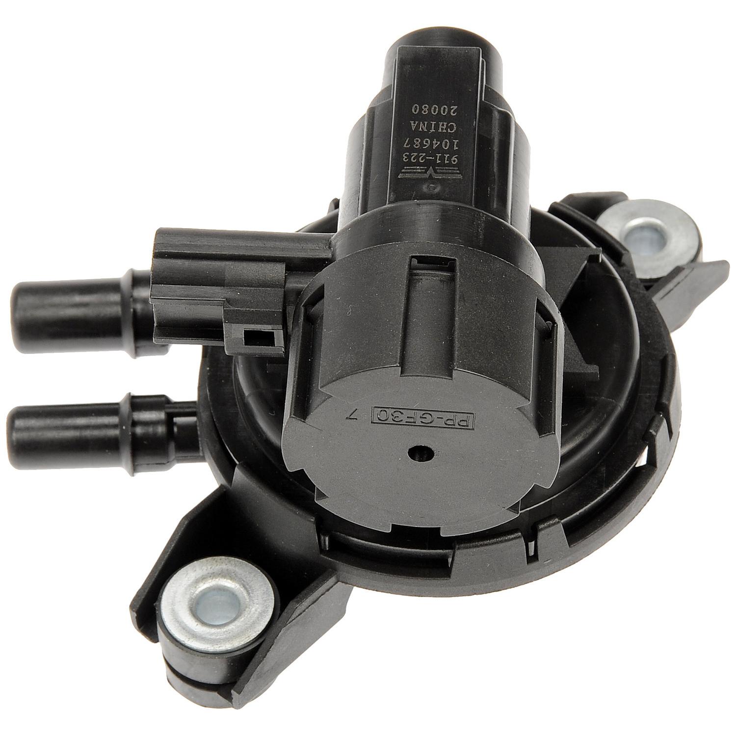 Dorman 911223 - Vapor Canister Purge Valve Dorman 911223 Vapor Canister Purge Valve product image 3 of 5