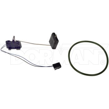 2016 Mercedes-Benz E63 AMG Fuel Level Sensor