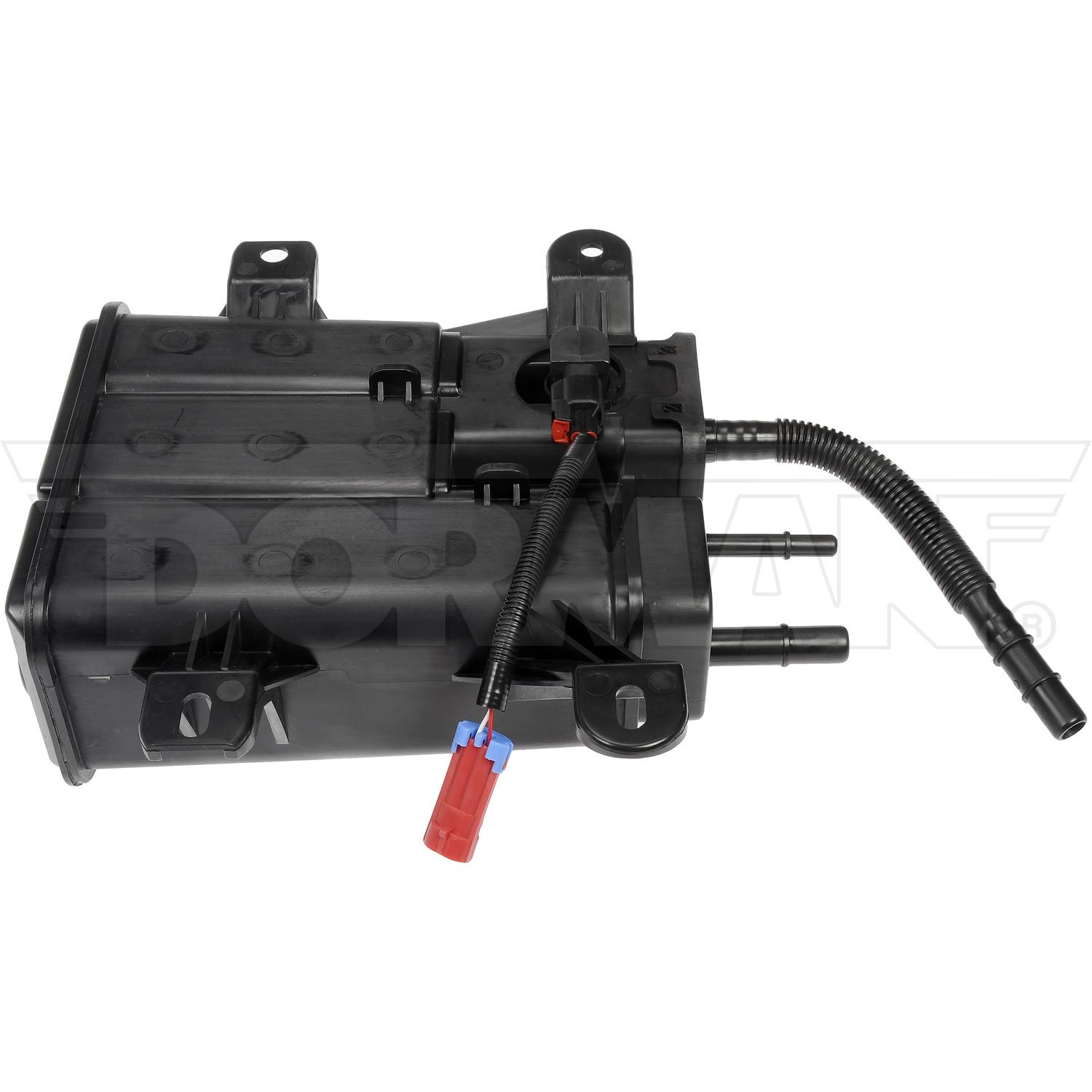 Dorman 911249 - Vapor Canister Dorman 911249 Vapor Canister product image 1 of 5