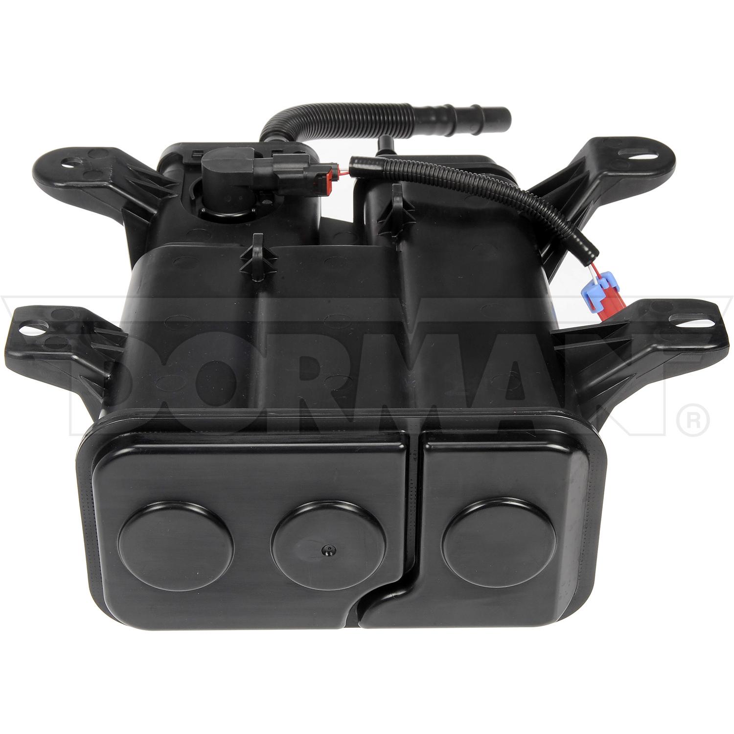 Dorman 911249 - Vapor Canister Dorman 911249 Vapor Canister product image 2 of 5