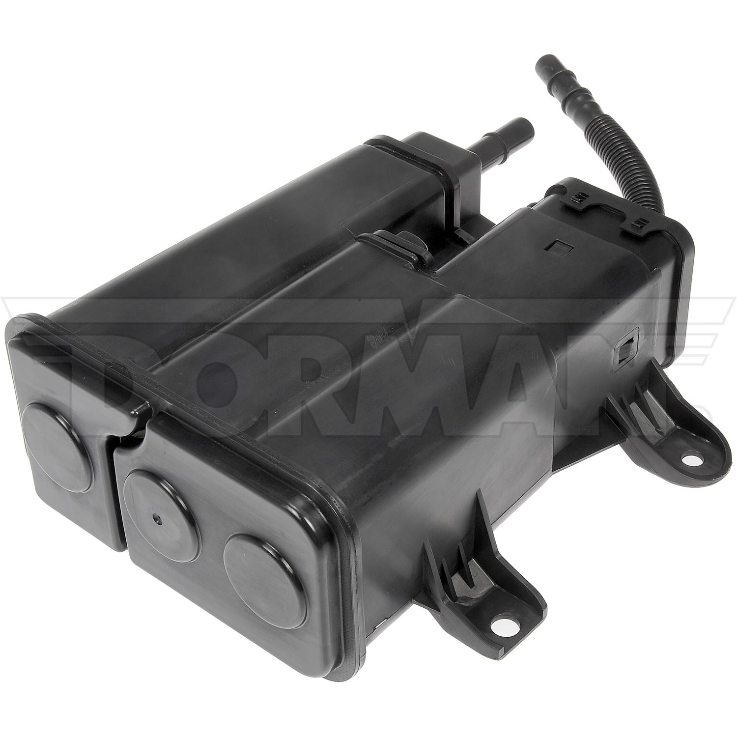 Dorman 911249 - Vapor Canister Dorman 911249 Vapor Canister product image 4 of 5